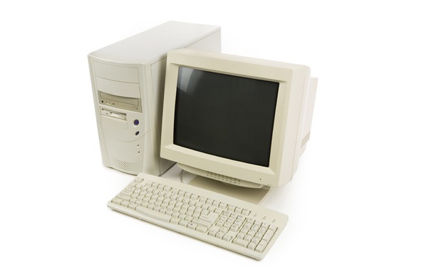 90s computer